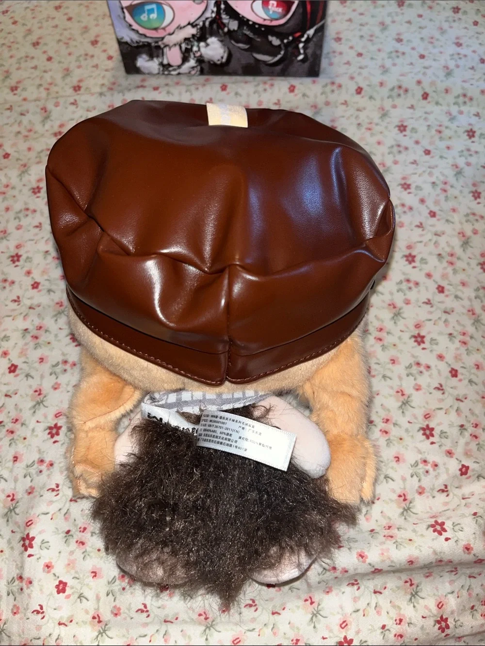 Inn’s Play Loud Blind Box